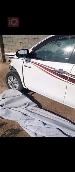 تويوتا هايلوكس